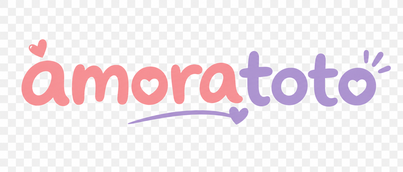 amoratoto logo
